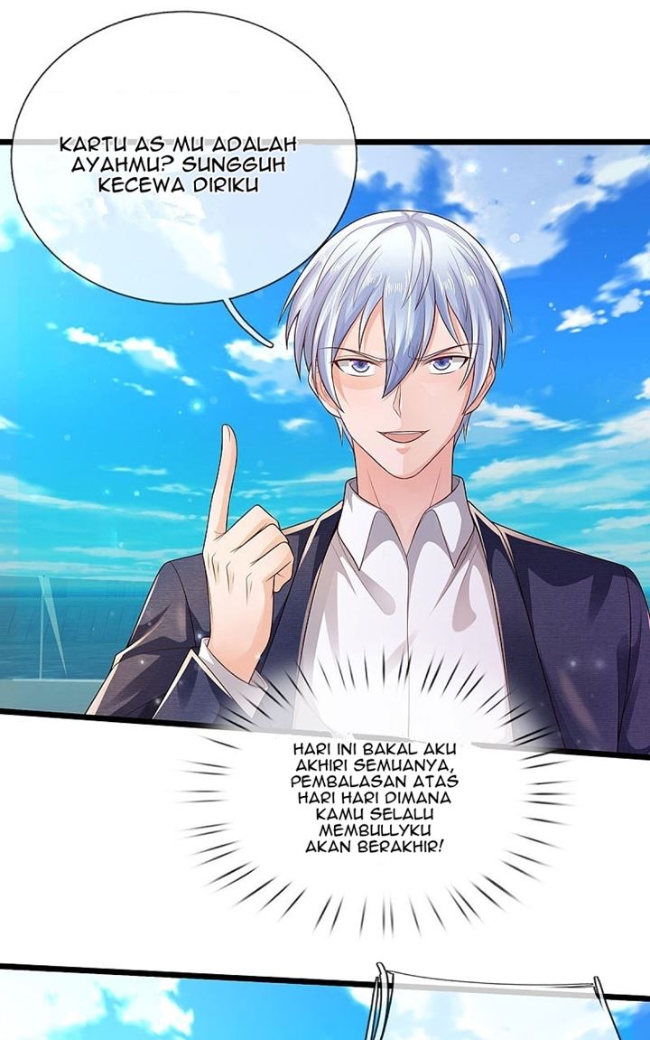 I am Daxianzun Chapter 298 Gambar 12
